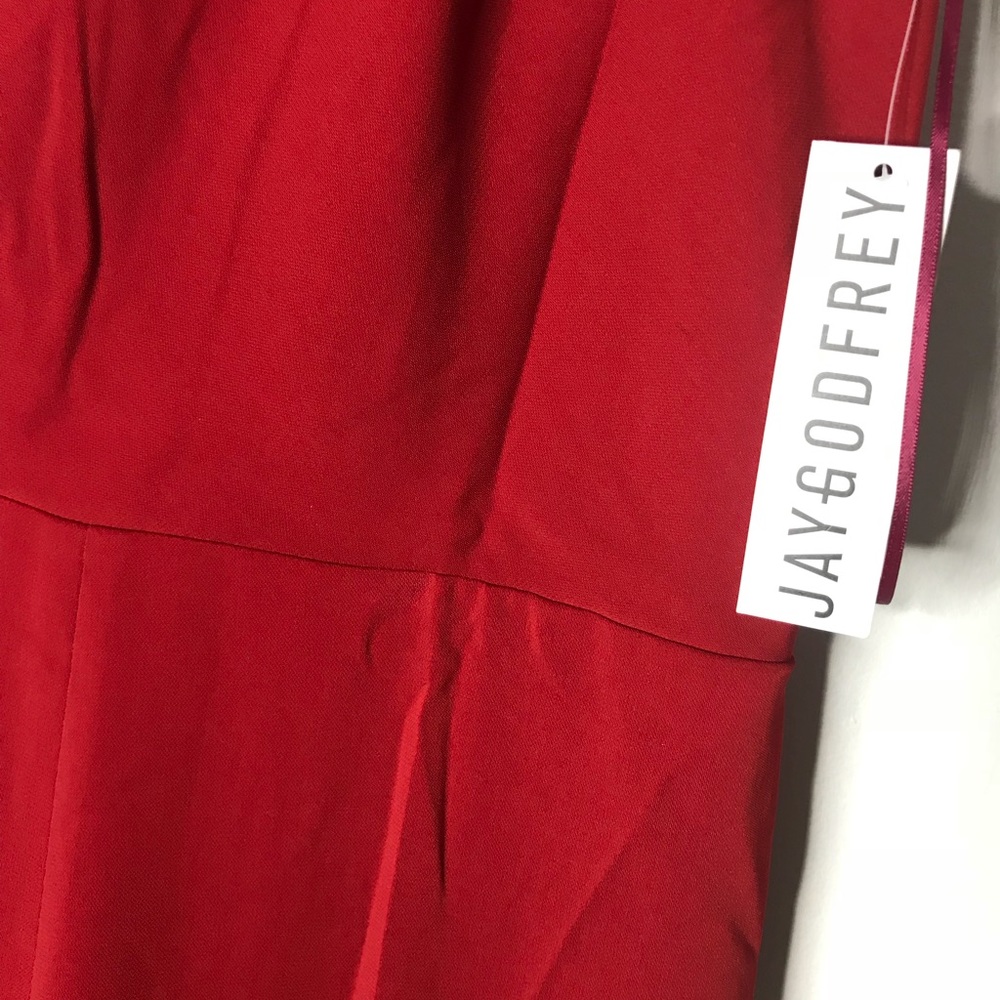 Jumpsuit - Picture 5 of 12